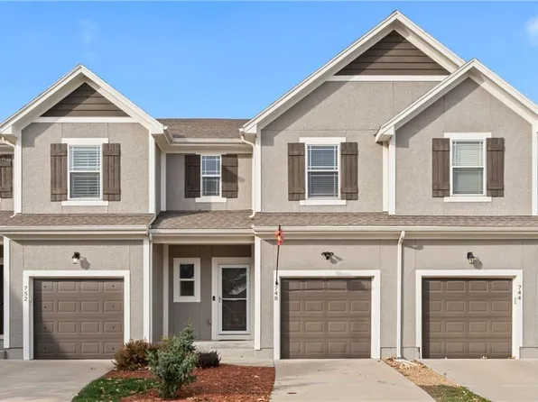748 W Shawnee Ct, Gardner, KS 66030