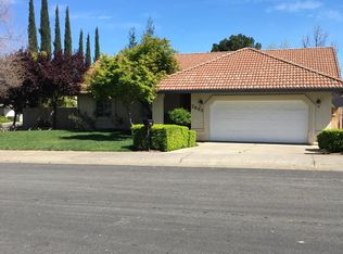 3805 Appalachian Way, Redding, CA 96001