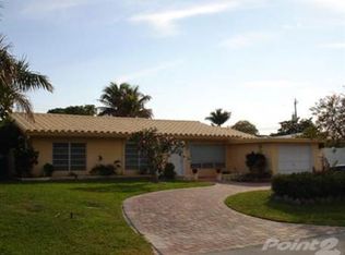 1984 Coco Palm Pl, Pompano Beach, FL 33062