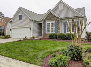 3404 Great Bear Ln, Raleigh, NC 27614