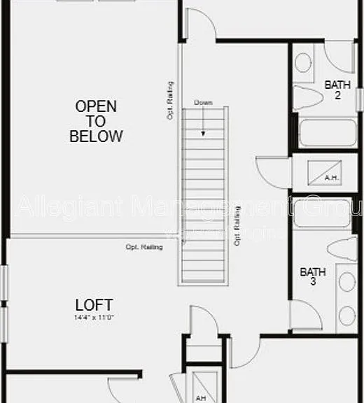 1000 Teal Creek Dr — Photo 5