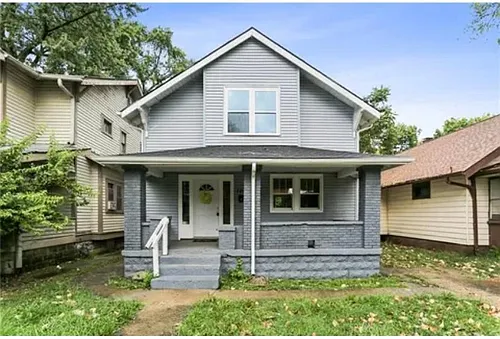 105 N Sherman Dr Photo 1