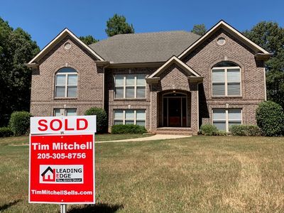 504 Rolling Hills Dr, Chelsea, AL, 35043