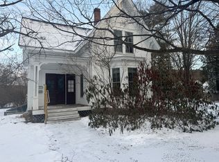 9 Allen St #1, Lebanon, NH 03766