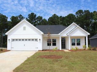 154 Westfield Cir LOT 10, Conway, SC 29526