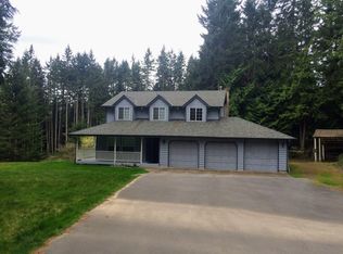 22399 Stottlemeyer Rd NE, Poulsbo, WA 98370