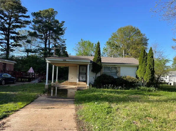 338 W Holmes Rd, Memphis, TN 38109