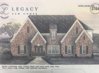 8211 Williamson Dr, Olive Branch, MS 38654