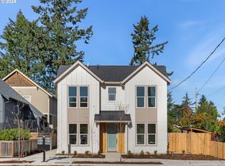 2519 NE Killingsworth St #1, Portland, OR 97211