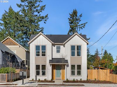2519 NE Killingsworth St #1, Portland, OR, 97211
