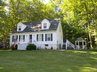 3971 Murray Creek Rd, Athens, PA 18810