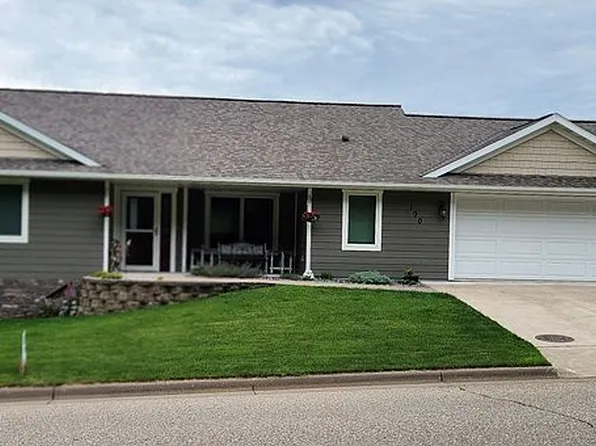 190 Rimrock Rd, Rollingstone, MN 55969