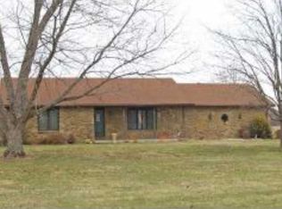 3066 W South #R-252, Flat Rock, IN 47234