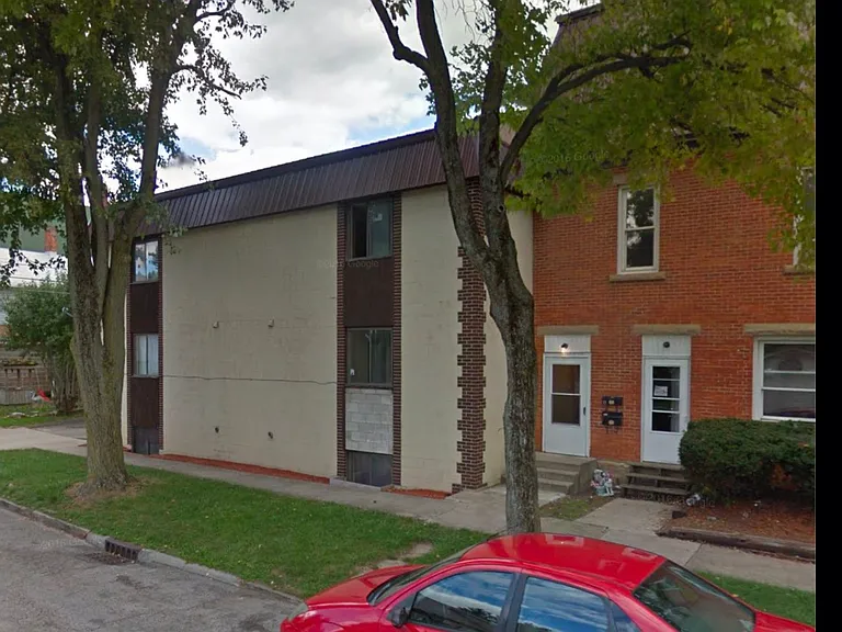 124 Dale Ave #108-W — Photo 1