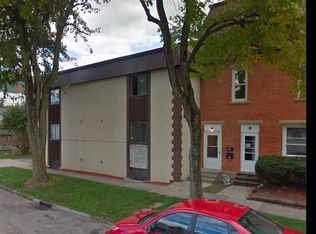 124 Dale Ave #108, Willard, OH 44890