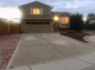 4570 Allison Dr, Colorado Springs, CO 80916