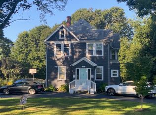 312 Woodruff Ave, South Kingstown, RI 02879