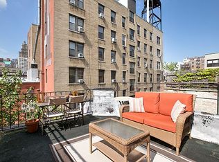 12 W 76th St APT 5R, New York, NY 10023