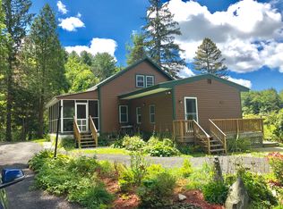 141 Old State Rd, Lanesborough, MA 01224