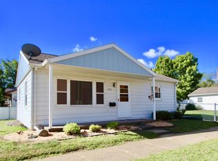 405 Janney Ave, Waterloo, IA 50701