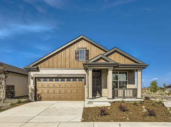 5149 N Quemoy Court, Aurora, CO 80019