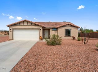 18 W Monte Cristo Drive, Wickenburg, AZ 85390