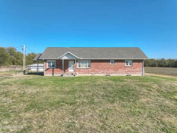 15404 County Road Lane137, Carthage, MO 64836