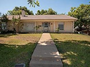 3705 SW Loop 820, Fort Worth, TX 76133