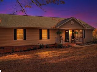 114 Berea Forest Cir, Greenville, SC 29617