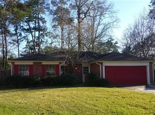 701 Forest Loop, Mandeville, LA 70471