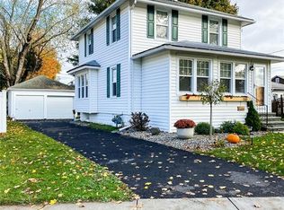 516 June St, Endicott, NY 13760