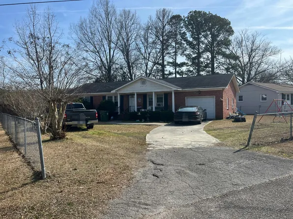 138 Clarine Dr, Goose Creek, SC 29445