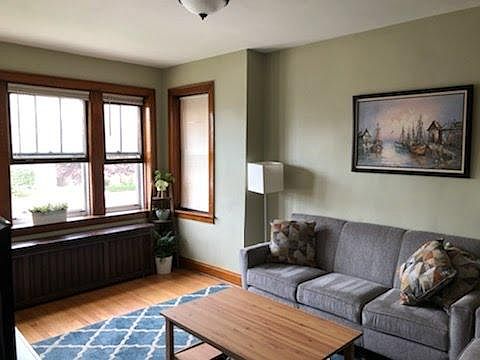 3rd image of 3638 S Hoyne Ave Suite 1