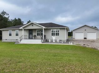 2491 Bold Springs Rd, Ochlocknee, GA 31773