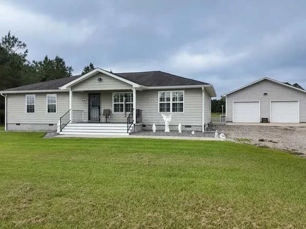 2491 Bold Springs Rd, Ochlocknee, GA 31773