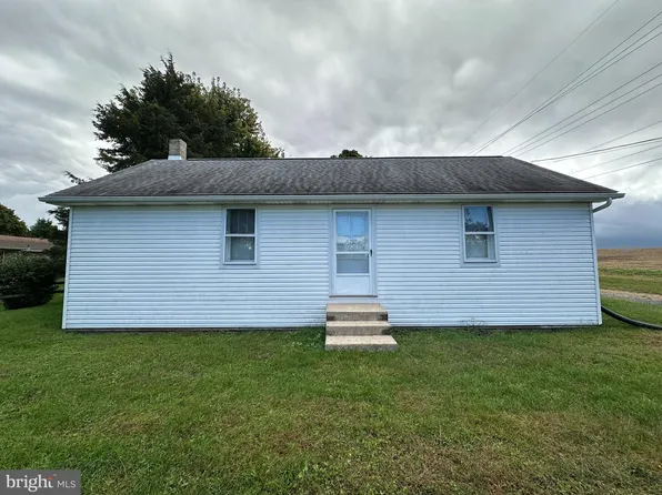 3576 Sycamore Grove Rd, Chambersburg, PA 17202