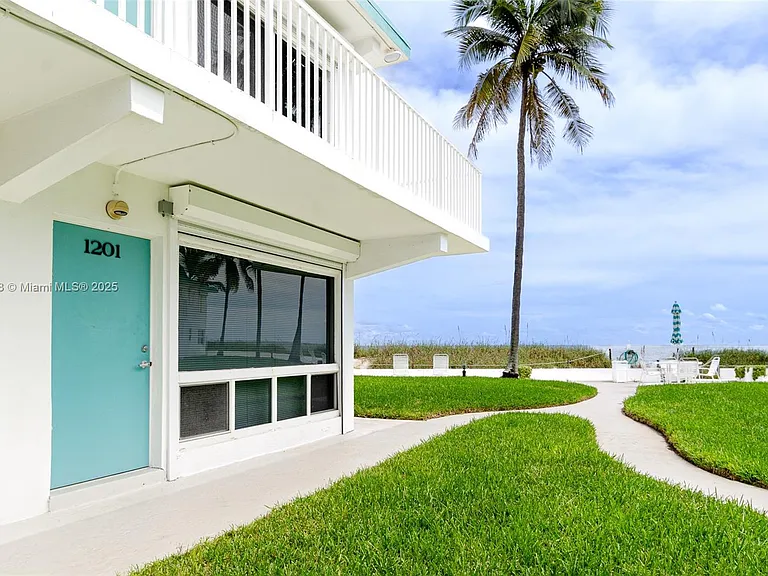 1470 S Ocean Blvd #1201 — Photo 2