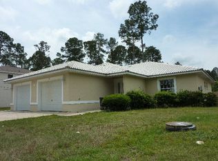 6 Ryall Ln, Palm Coast, FL 32164