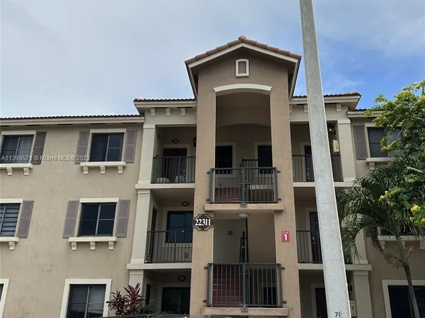 22311 SW 88th Pl Unit 302-4, Cutler Bay, FL 33190