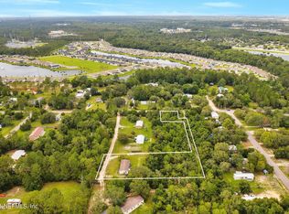 1045 Cypress Rd #C, Saint Augustine, FL 32086