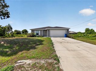 3911 14th St SW, Lehigh Acres, FL 33976