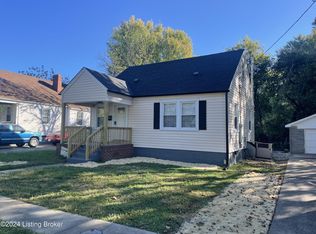 3351 Lester Ave, Louisville, KY 40215