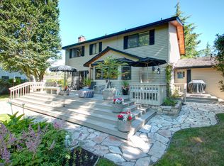 12647 Eagle Dr, Burlington, WA 98233