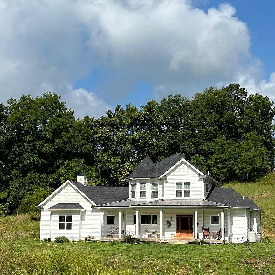 887 Mount Gilead Church Rd N, Sadieville, KY 40370 Zillow