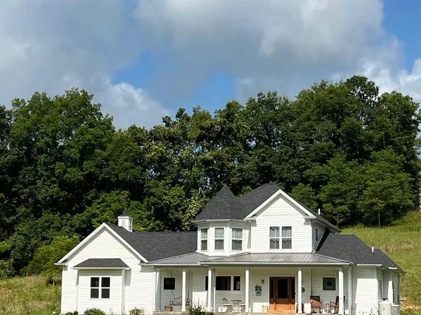 887 Mount Gilead Church Rd N, Sadieville, KY 40370