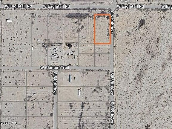 3rd image of 539AA W Eagletail Road #-