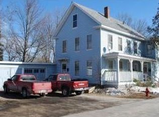 15-19 Dublin Way, Rochester, NH 03867