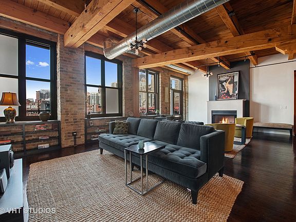 5th image of 154 W Hubbard St Unit 503