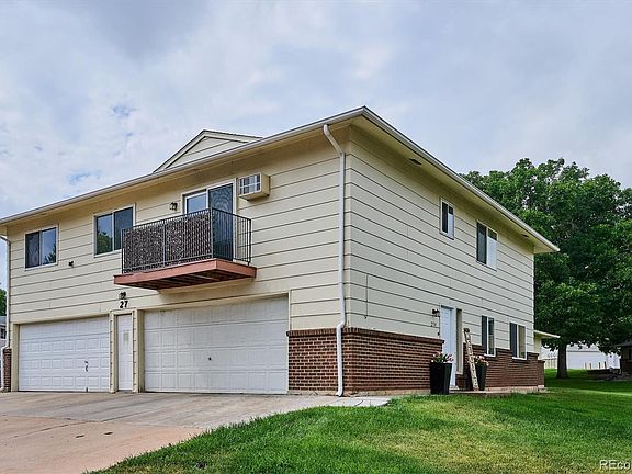 3rd image of 7309 W Hampden Avenue #2704