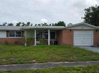 5815 Bantam Ave, New Pt Richey, FL 34652